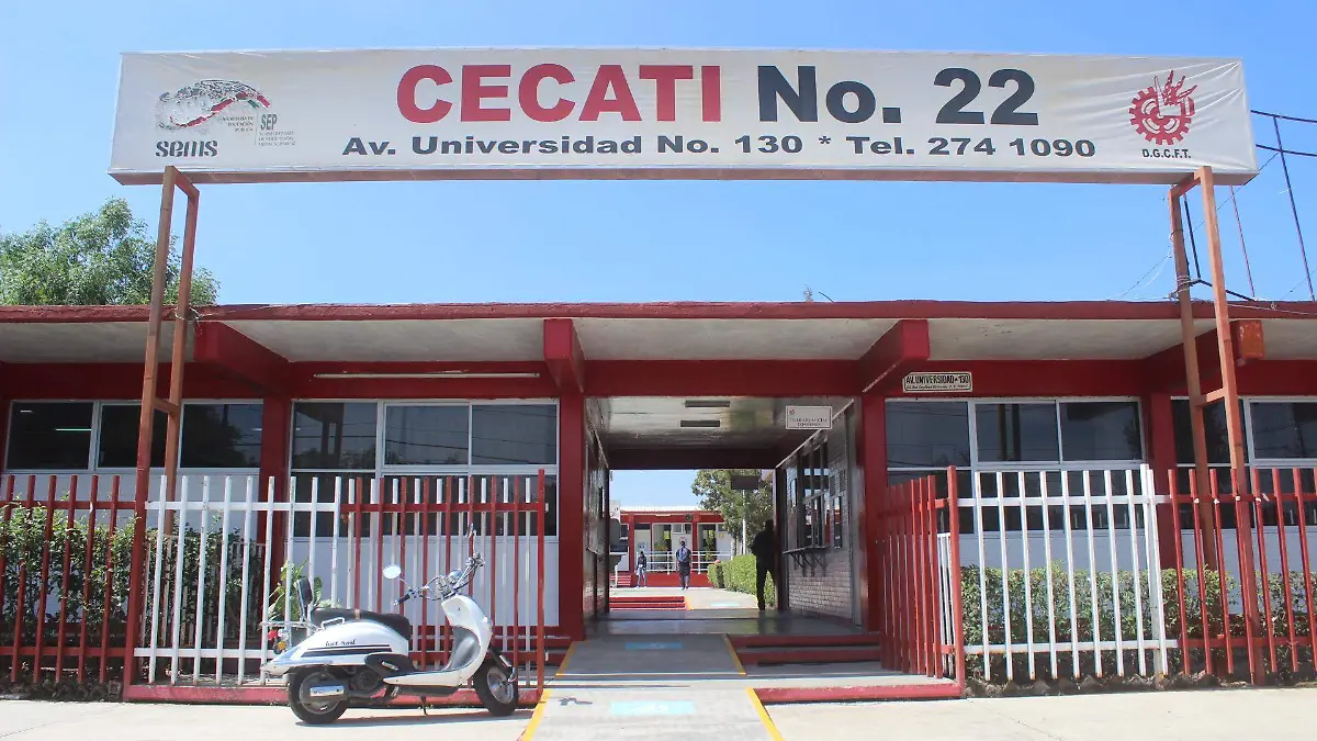 EL CECATI